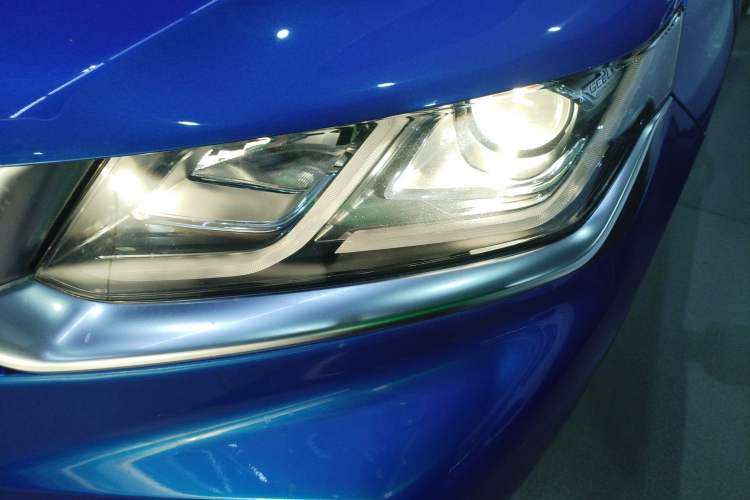 Used Geely Auto Coolray 2019 260T DCT Knight China VI Standard
