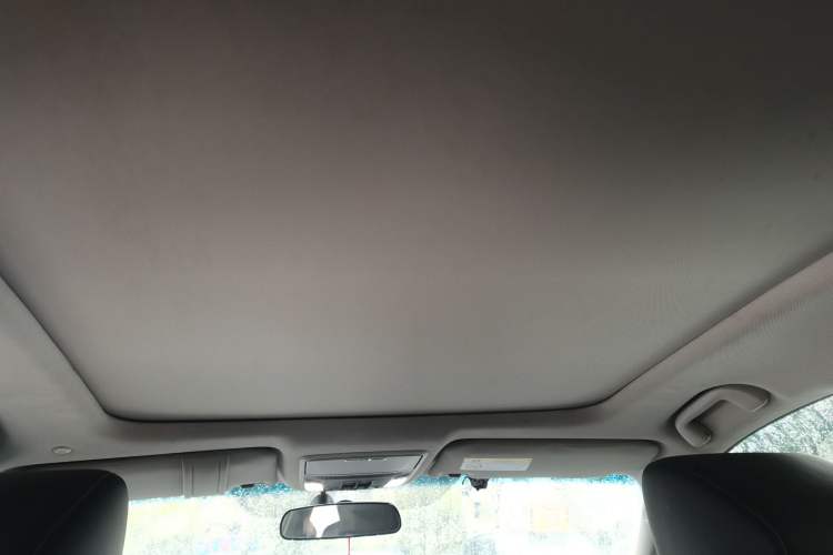 Used Honda Inspire 2019 260TURBO Elegant Edition China VI Emission Standard
