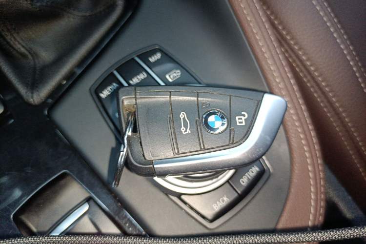 Used BMW X1 2022 Updated xDrive25Li Premium Edition