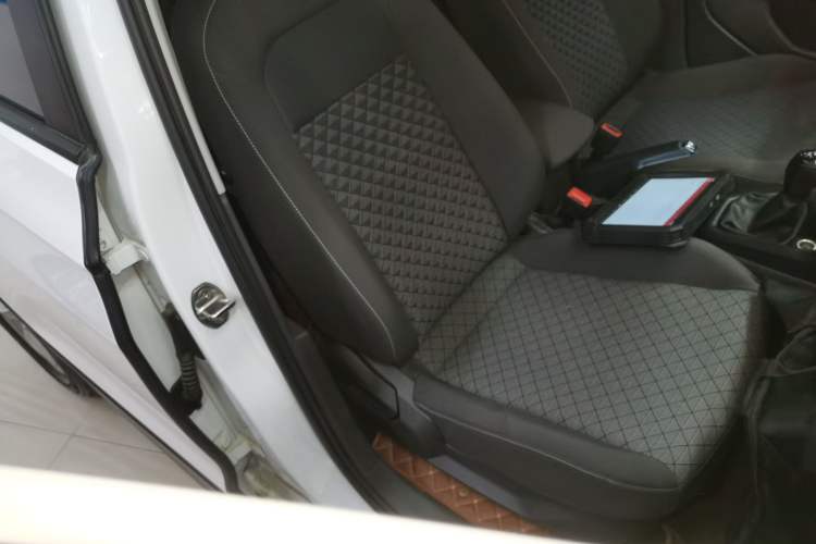 Used Volkswagen T-Cross 2019 1.5L Automatic Fashion Edition