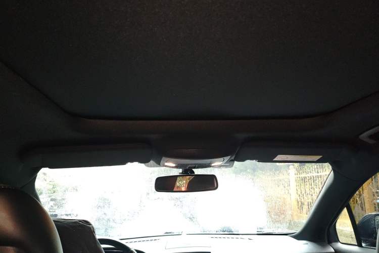 Used Lincoln MKC 2017 2.0T Two-Wheel-Drive Luxury Edition