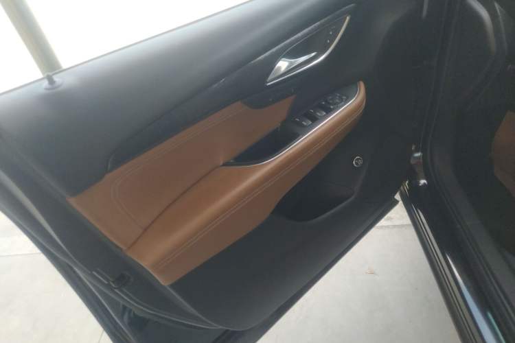 Used Buick Envision 2020 Encore GX S 652T Two-Wheel-Drive Limited-Edition S Sport Version
