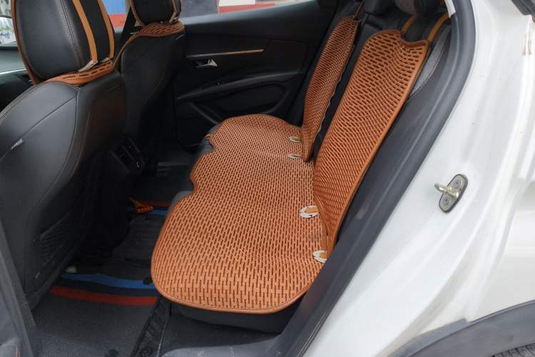 Used Peugeot 4008 2018 350THP Elite Edition
