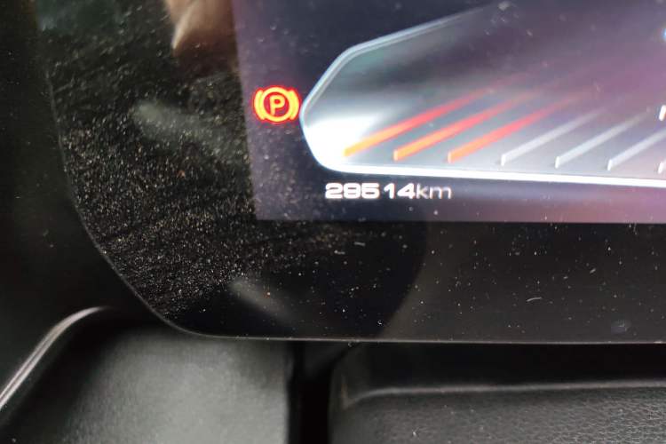 Used Haval DARGO 2024 2.0T DCT Chinese Rural Dog Edition