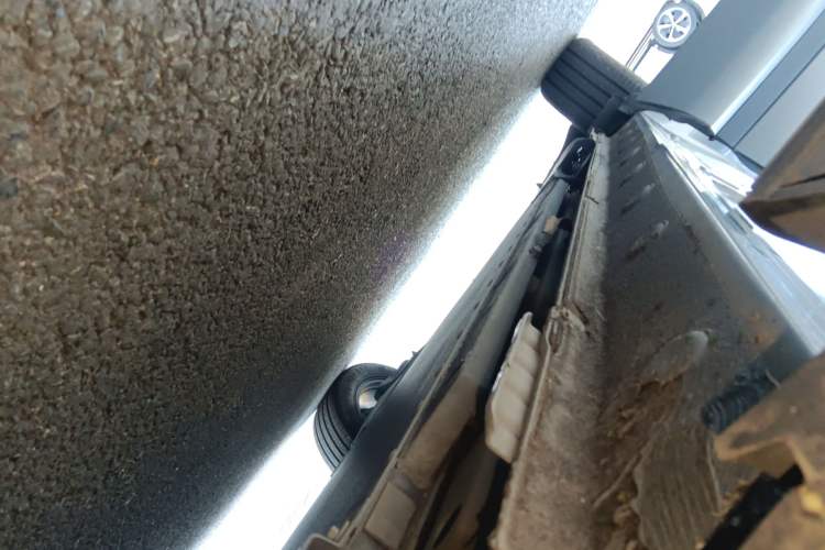 Used BYD Yuan PLUS 2022 430 km Luxury Version
