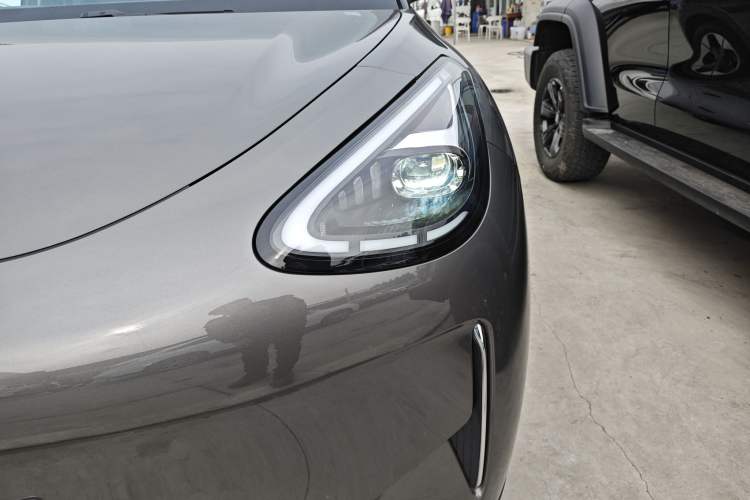 Used  Geome 2025 310km Dream Edition
