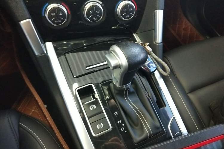 Used Haval H7 2019 2.0T Enjoyment Version China V Standard
