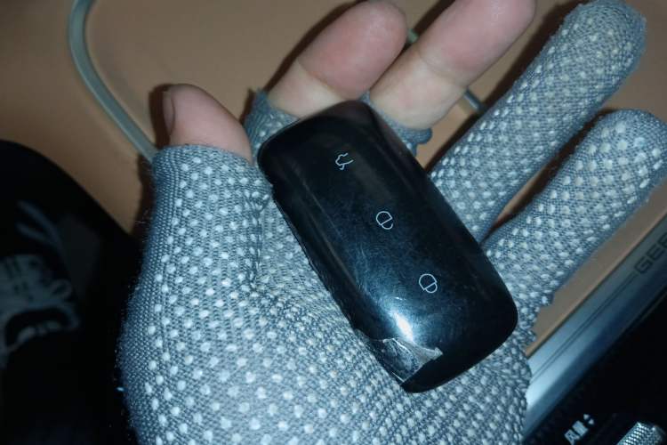 Used  Galaxy Xingjian 7 EM-i 2025 120km Flagship Edition
