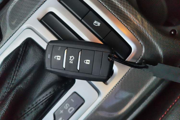 Used Changan CS55 2017 1.5T Automatic Colorful Edition
