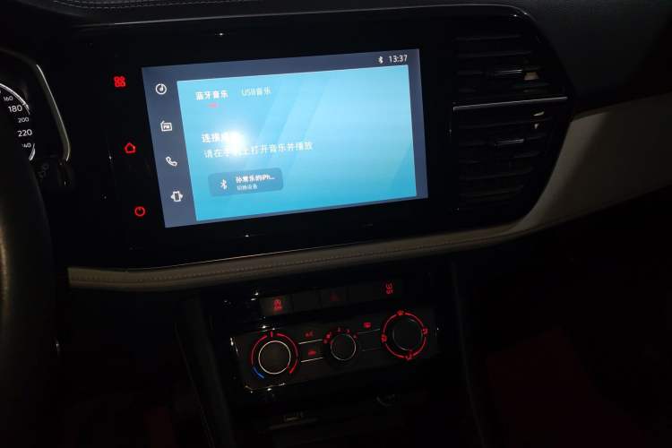 Used Jetta VS5 2022 280TSI Automatic Trend Edition