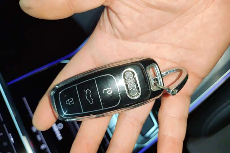 Used Audi A6L 2024 40 TFSI Luxury Dynamic Edition
