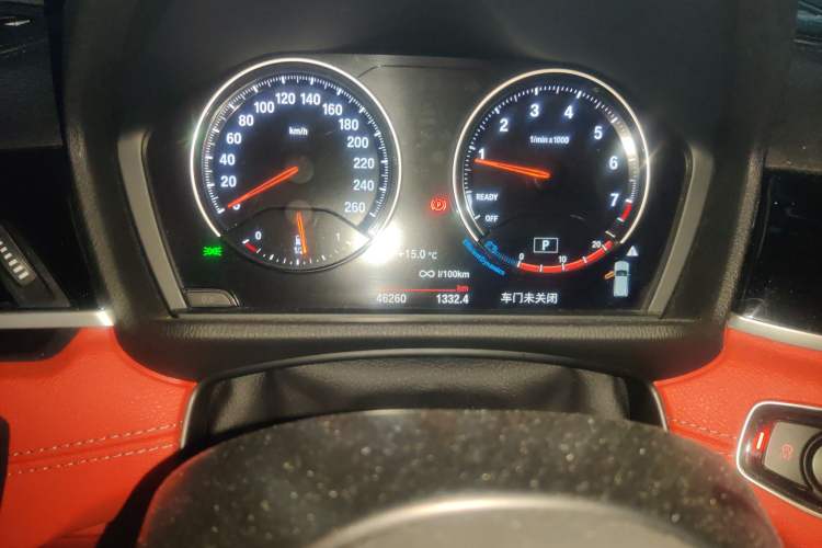 Used BMW X2 2021 sDrive25i Leading Model M Off-Road Package