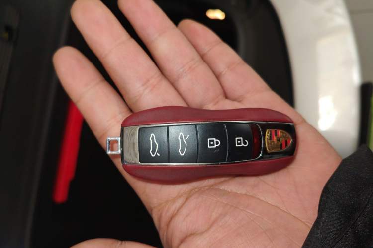 Used Porsche 718 2023 Boxster Style Edition 2.0T