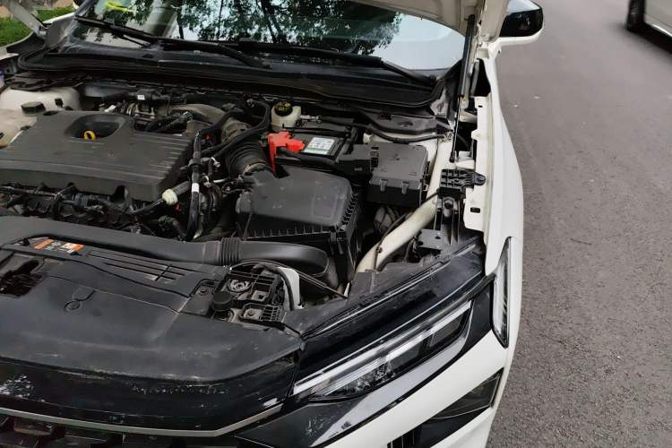 Used Ford Mondeo 2022 EcoBoost 245 Luxury Model
