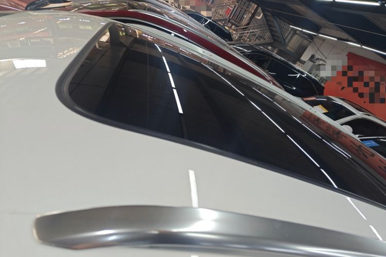 Used Audi Q5L 2020 Updated 40 TFSI Prestige Fashion Edition
