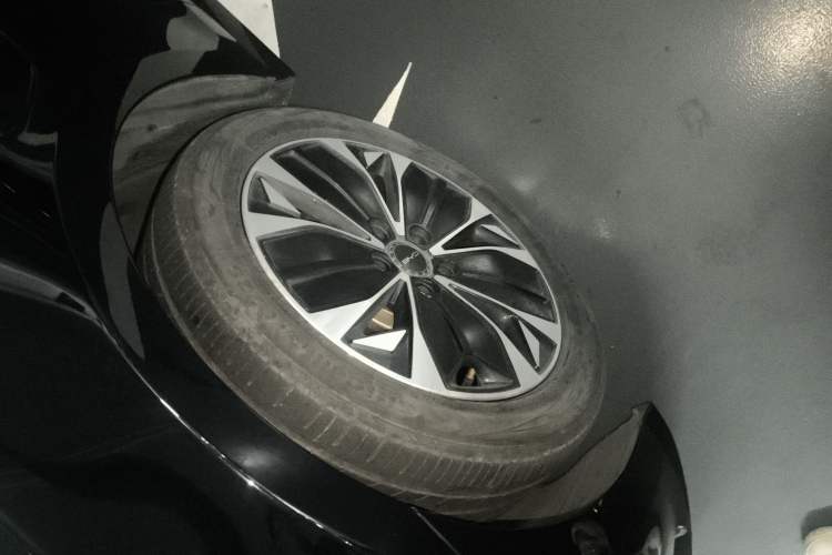 Used BYD Seal 2023 Champion Edition 550km Prestige Model
