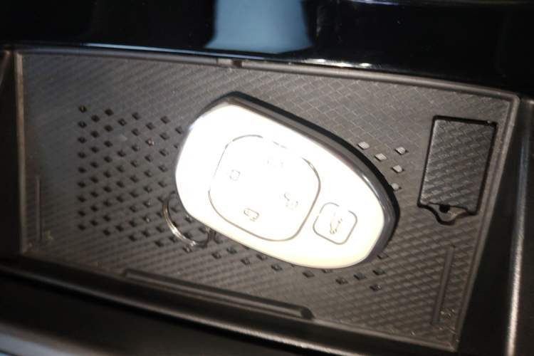 Used GAC Trumpchi E9 2023 E9 MAX
