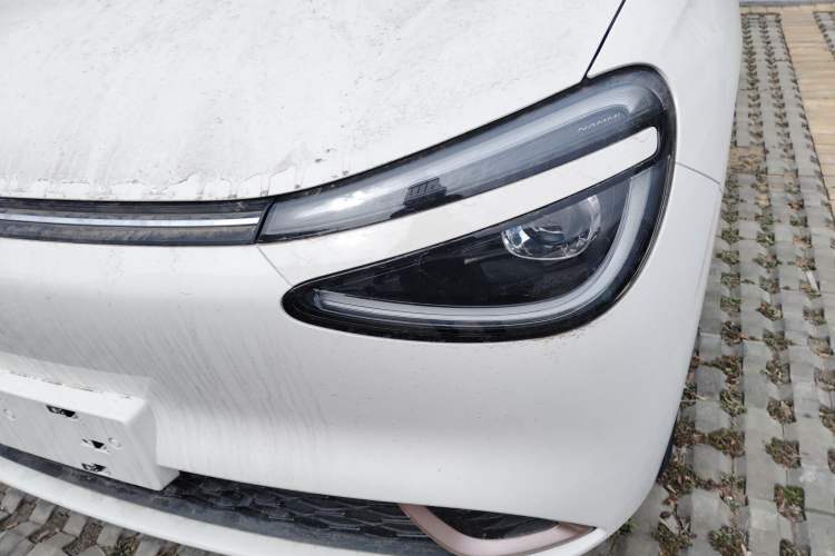 Used Dongfeng NAMMI 01 2026 Model Originality Edition 430Air
