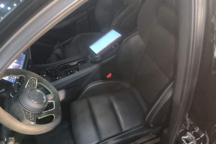 Used Lynk & Co 03 2023 1.5TD DCT JingPro