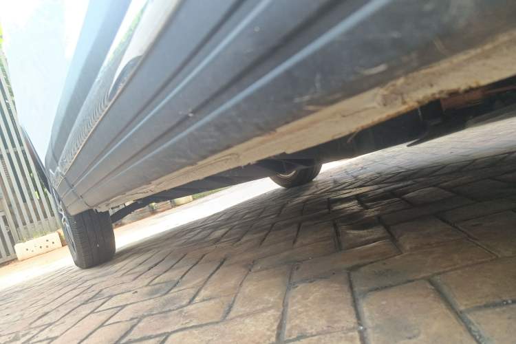 Used Dayun Yuehu 2023 300 Standard Edition
