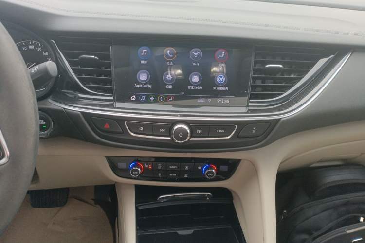 Used Buick Regal 2020 552T Elite Edition