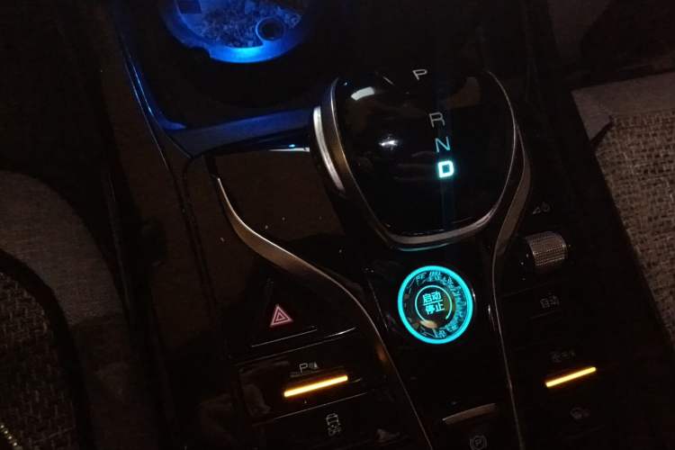 Used BYD Qin PLUS 2023 Champion Edition DM-i 55KM Leading Model