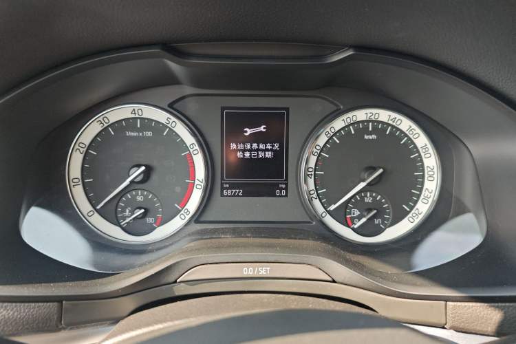 Used Skoda Karoq 2018 TSI280 Luxury Edition China V Standard
