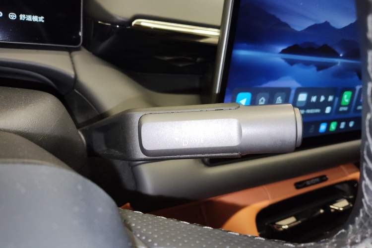 Used AION RT 2025 650 LiDAR Edition
