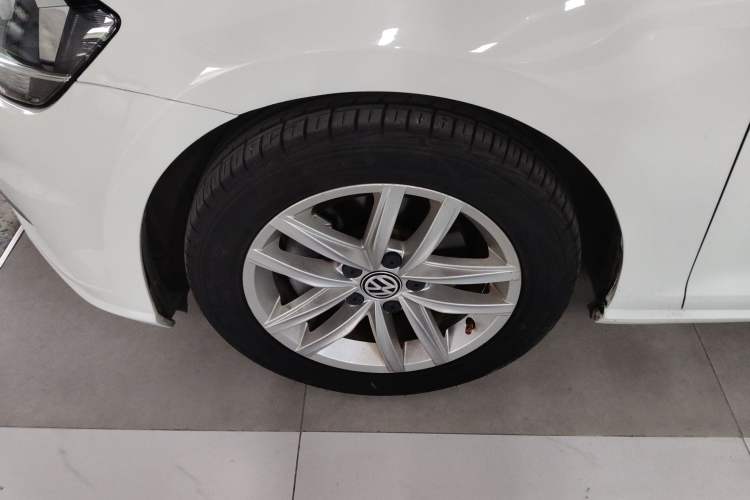 Used Volkswagen Golf 2018 1.6L Automatic Comfort Model