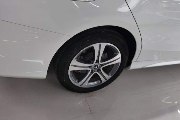 Used Mercedes-Benz C-Class 2021 C 260 L Sport Edition
