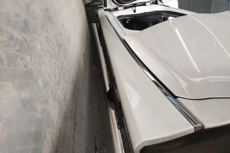 Used Honda Accord 2018 260TURBO Elite Edition China V
