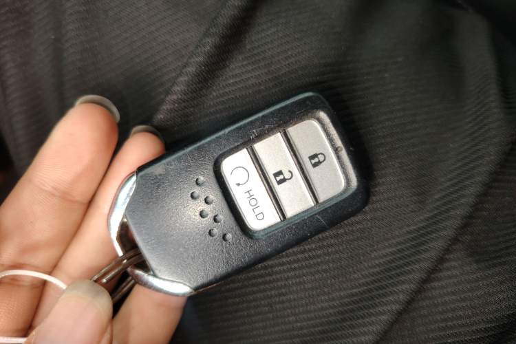 Used Honda Civic 2021 HATCHBACK 220TURBO CVT New Trendsetter
