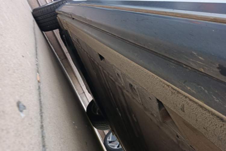 Used Nio ES8 2018 355 km Base Version 7-Seater Edition
