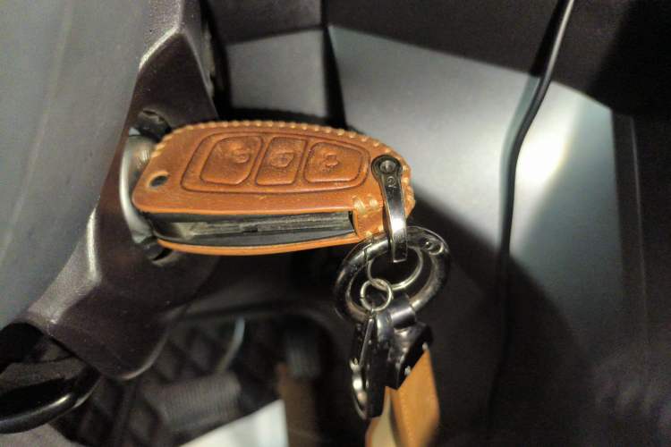 Used Ford Kuga 2017 EcoBoost 180 Two-Wheel-Drive Platinum Edition
