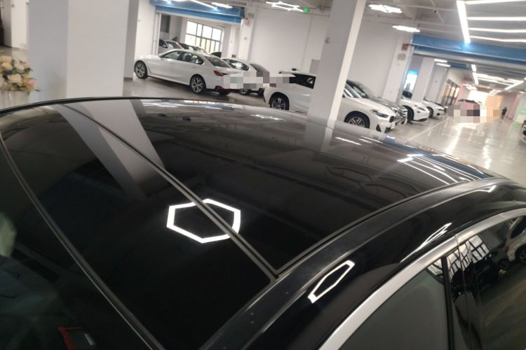 Used Mercedes-Benz E-Class 2019 E 260 L
