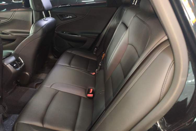 Used Chevrolet Malibu XL 2022 535T Automatic Sport Edition
