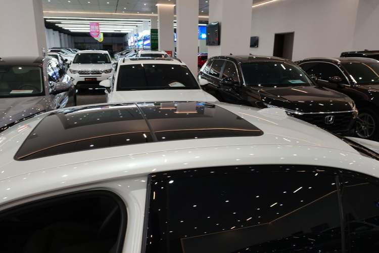 Used BMW i3 2023 eDrive 40 L Midnight Edition