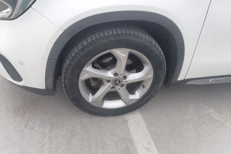 Used Mercedes-Benz GLA 2017 GLA 200 Sport Edition