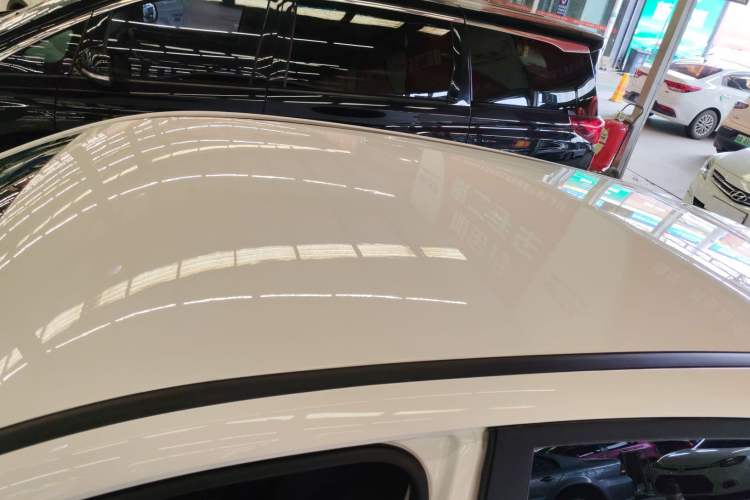 Used NETA AYA 2023 Revised Version 401 Lite
