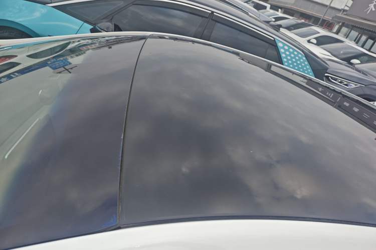 Used Buick Velite 6 2019 Connected & Smart Edition
