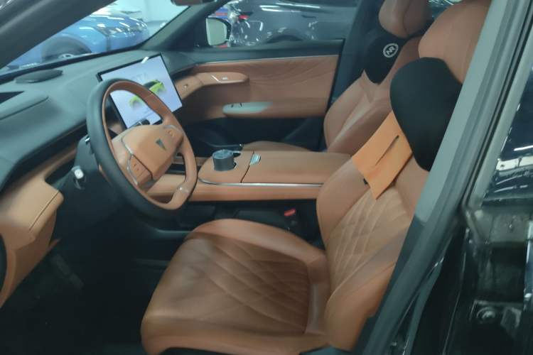 Used Deepal S07 2023 121Max Range-Extended Version