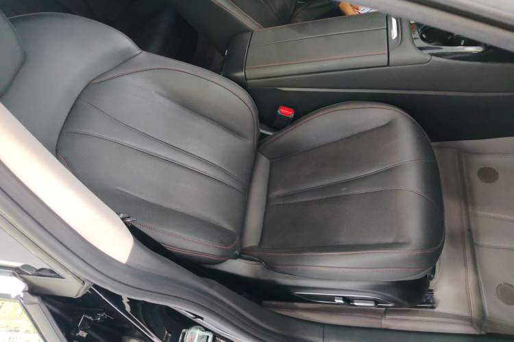 Used XPeng P7 2022 625E