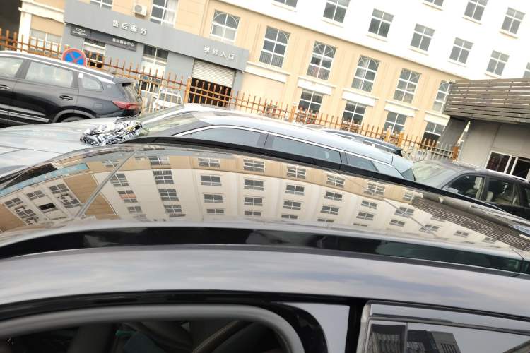 Used Mercedes-Benz GLC 2021 GLC 260 L 4MATIC Luxury Model
