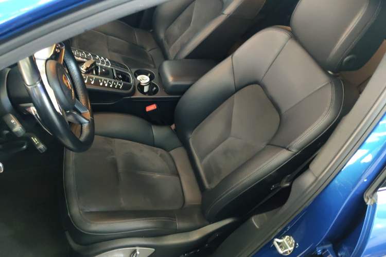 Used Porsche Macan 2016 Macan S 3.0T