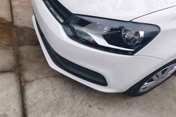 Used Volkswagen Polo 2018 1.5L Automatic Advanced Driving Model
