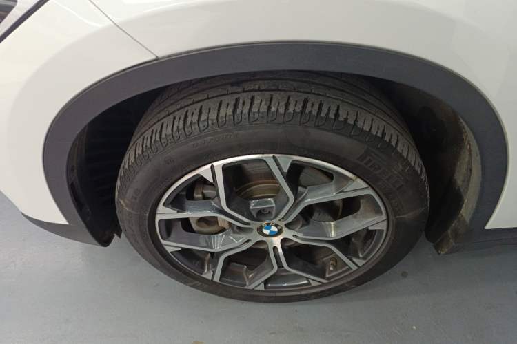 Used BMW X1 2021 Restyled sDrive25Li Leading Edition