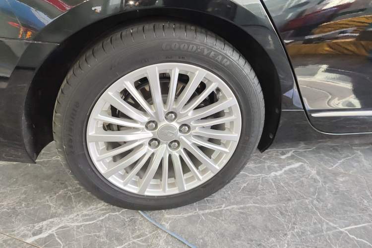 Used Cadillac CT6 2021 28T Elite Edition
