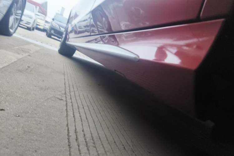 Used Mercedes-Benz C-Class 2019 C 260 L Sport Edition