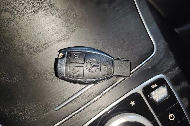 Used Mercedes-Benz C-Class 2016 C 200 L Sport Edition
