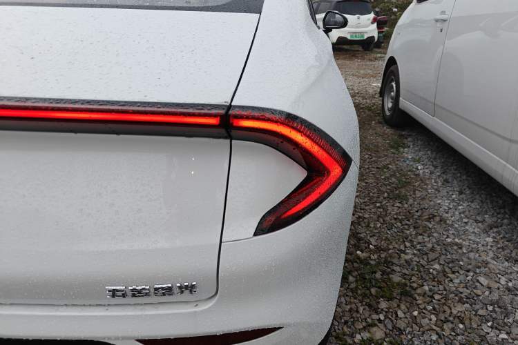 Used Wuling Xingguang 2025 70km Smart Standard Version